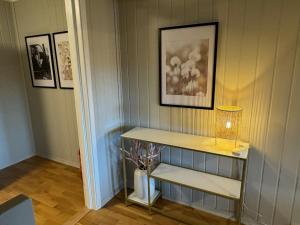 Mosjøen Apartments Midt-Byen