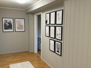 Mosjøen Apartments Midt-Byen