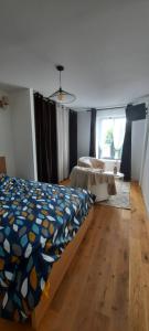 Appartements Duplex cosy : photos des chambres