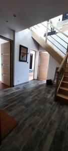 Appartements Duplex cosy : photos des chambres