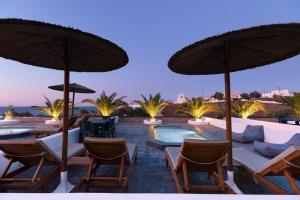 Rhenea Resort