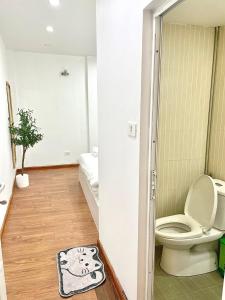 Hidden Paradise Apartment- 3 bedrooms -3 floors