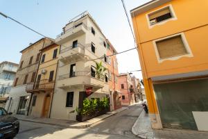 Appartamento con 1 Camera da Letto