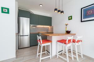 Apartment Mint Trogir