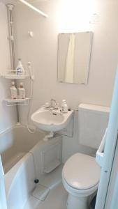 Super close to Dotonbori! Great location room#301