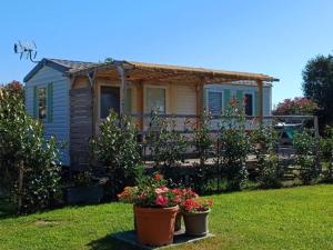 Le jardin de Domi - 3hvězdičkové hotely ve městě Ventiseri