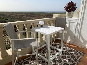 Paraiso Ocean Panorama