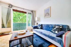 Welcome to Camélia House - 迈松阿尔福