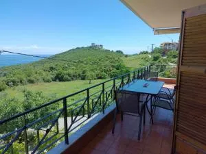 Rainbow Castle Villa neos panteleimonas - Neos Panteleimonas