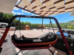 Boutique Villa Gioia del Sole