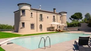 Ayma B&B - Carpignano