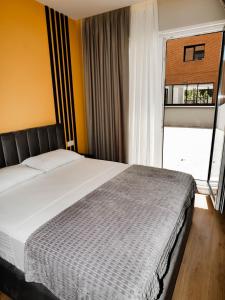 Bulevardi Blu 2 - 3hvězdičkové hotely ve městě Kamëz