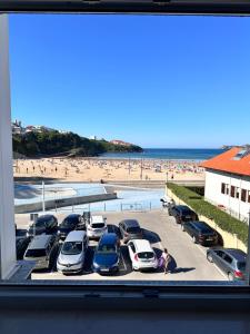 Suances primera línea de playa - 3hvězdičkové hotely ve městě Suances