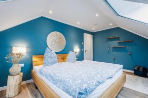 Ferienwohnung Auszeit