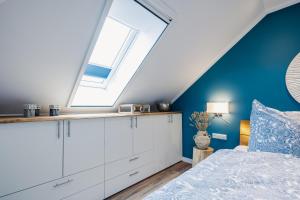 Ferienwohnung Auszeit