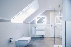 Ferienwohnung Auszeit