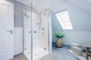 Ferienwohnung Auszeit