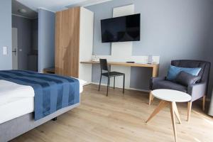 Standard Double Room room in Haus Fliederbusch