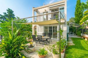 Cas Ferrer -Bonaire-