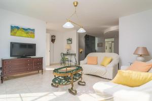 Cas Ferrer -Bonaire-