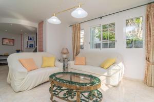 Cas Ferrer -Bonaire-