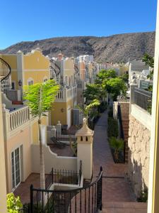 Paraiso Ocean Panorama
