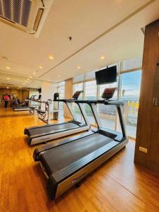 Lafayette Park Square Megaworld