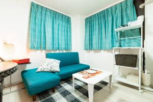 Super close to Dotonbori! Great location room#302