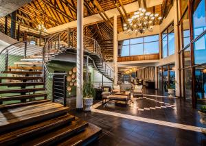 Jozini Tiger Lodge & Spa by Dream Resorts