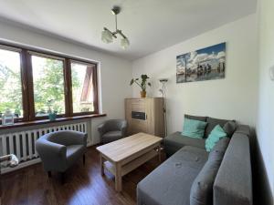 Apartamenty Antonia Zakopane