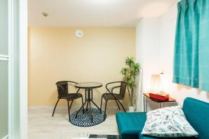 Super close to Dotonbori! Great location room#302