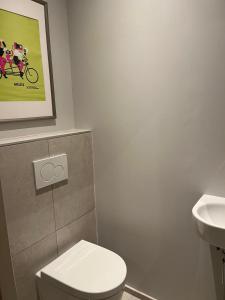 Le petit appartement d’Arles