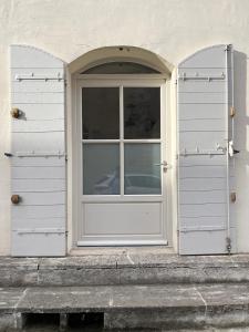 Le petit appartement d’Arles