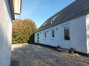 Vakantiewoning Denemarken