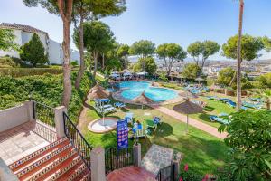 Secret View Riviera Miraflores