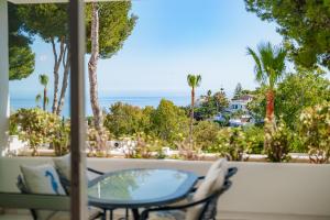 Secret View Riviera Miraflores