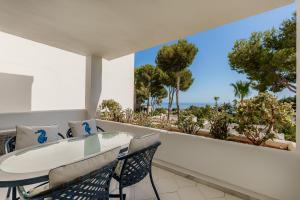 Secret View Riviera Miraflores