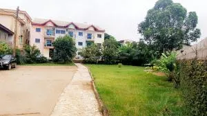 Résidence NKOA - Mvan