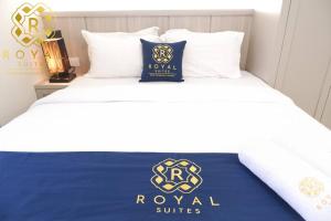 Royal Suites Studio 11QX - Citra Plaza Nagoya