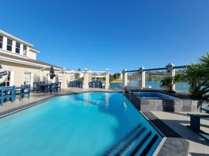 The Halyards Hotel & Spa