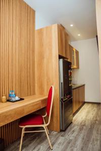 Gala Hotel & Apartment