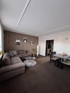 Ferienapartment Lilo - Fünfeichen