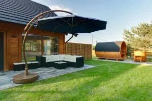 Chill na Skrzynce - Orchowo