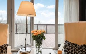 Beautiful Home In Szarejki With Wifi