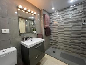 Paraiso Ocean Panorama