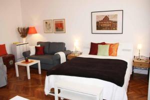 Gemütliches Appartement in City-Nähe - Strutture non classificate a Vienna