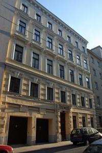 Gemütliches Appartement in City-Nähe