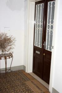 Gemütliches Appartement in City-Nähe