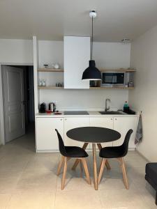 Le petit appartement d’Arles