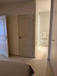 Le petit appartement d’Arles